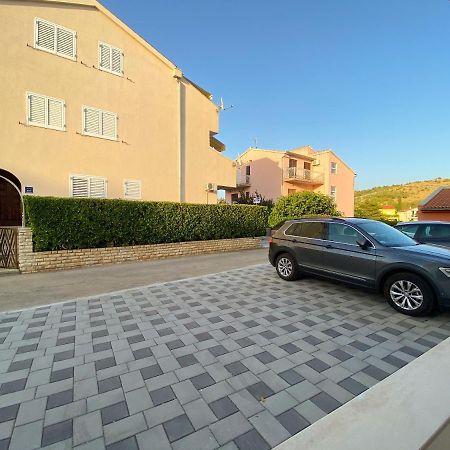 Apartments Pulic زابوريتش المظهر الخارجي الصورة