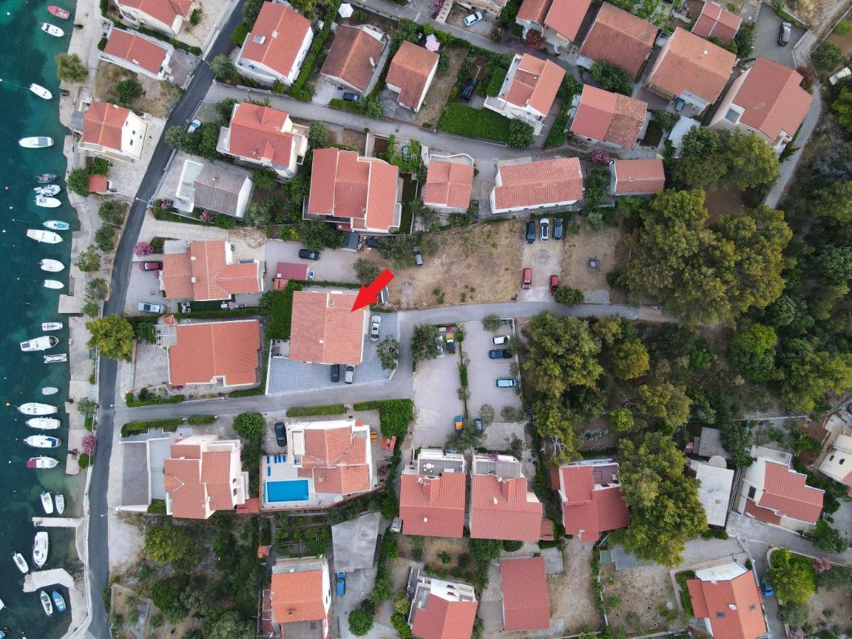 Apartments Pulic زابوريتش المظهر الخارجي الصورة