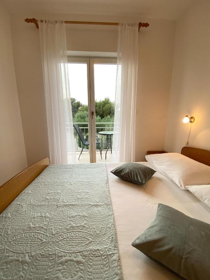Apartments Pulic زابوريتش المظهر الخارجي الصورة