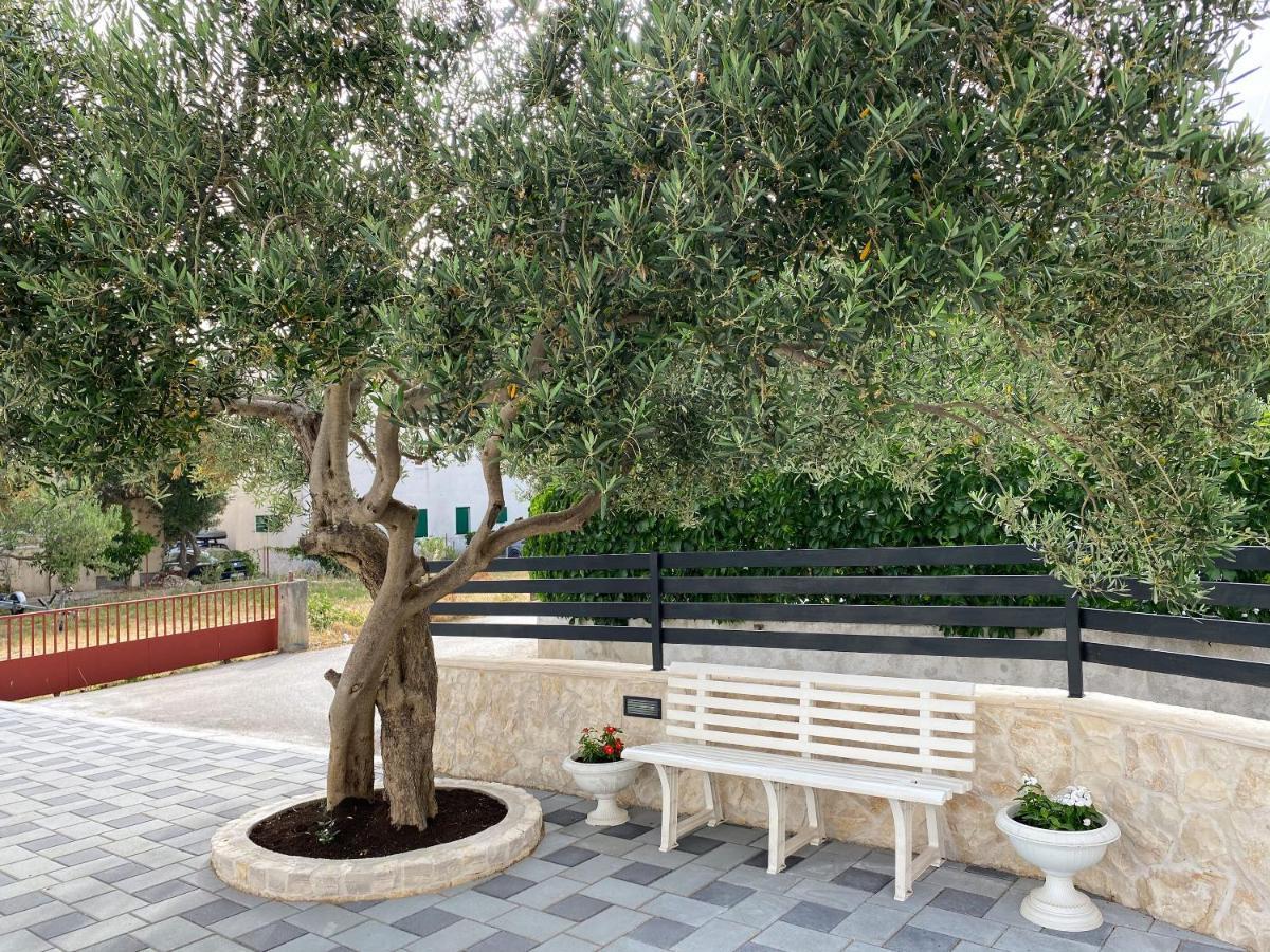 Apartments Pulic زابوريتش المظهر الخارجي الصورة