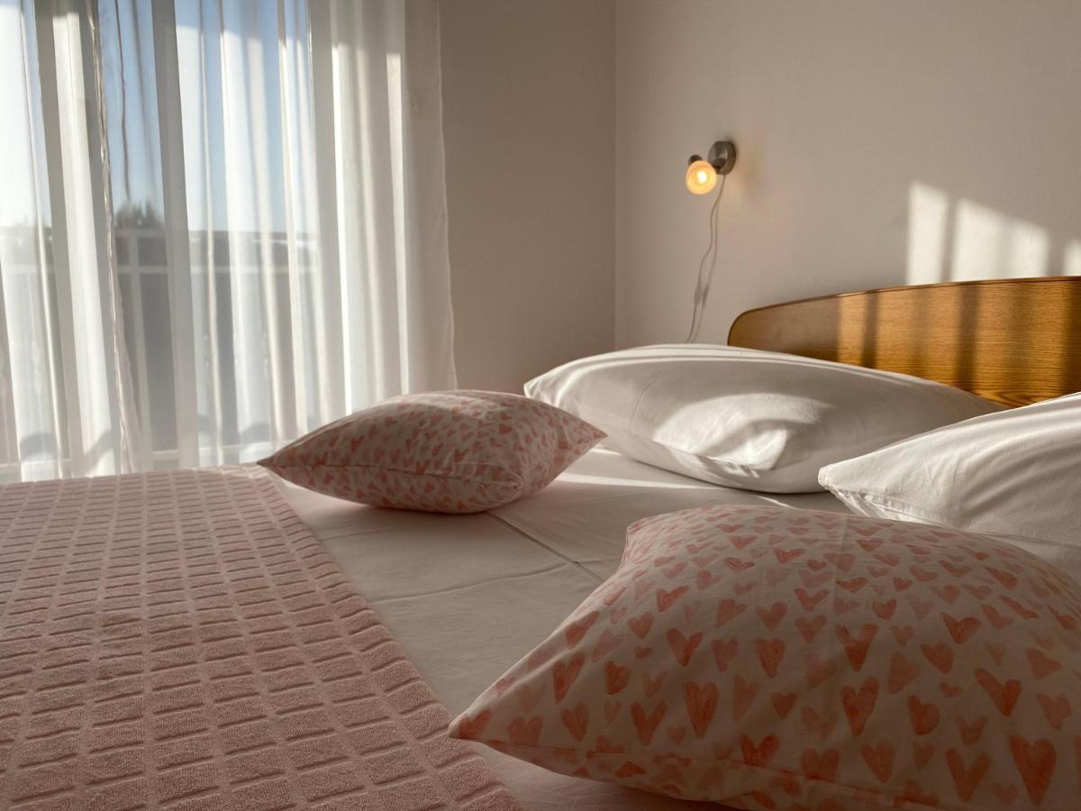 Apartments Pulic زابوريتش المظهر الخارجي الصورة