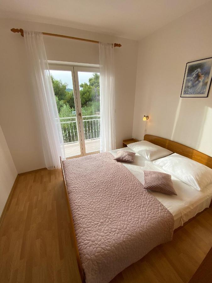 Apartments Pulic زابوريتش المظهر الخارجي الصورة