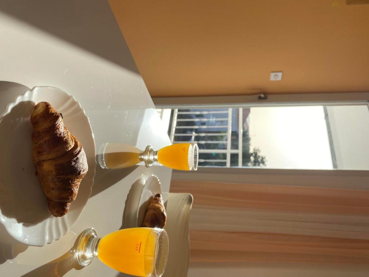 Apartments Pulic زابوريتش المظهر الخارجي الصورة