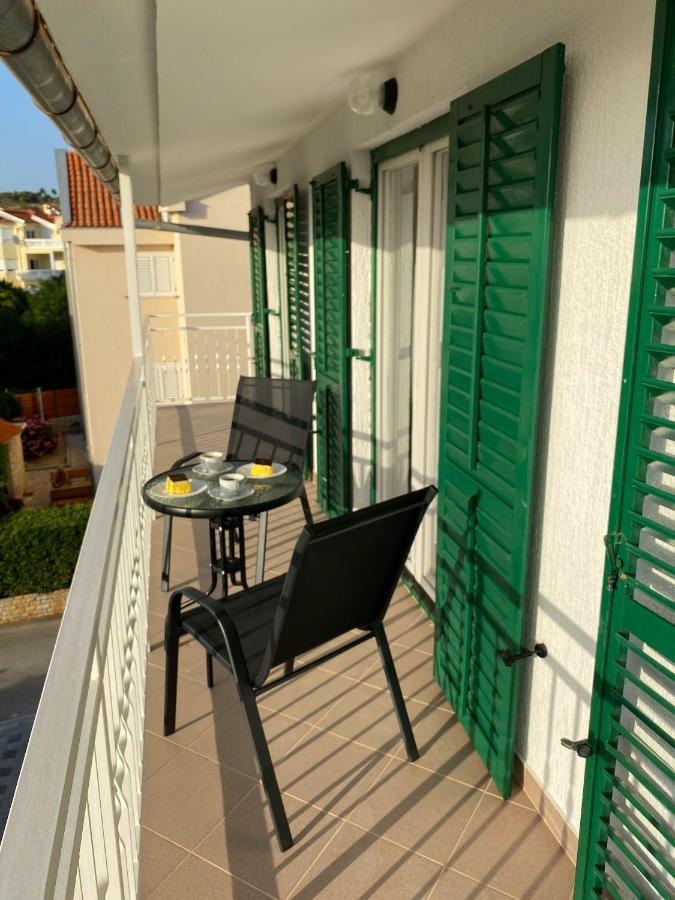 Apartments Pulic زابوريتش المظهر الخارجي الصورة