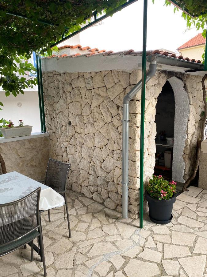 Apartments Pulic زابوريتش المظهر الخارجي الصورة